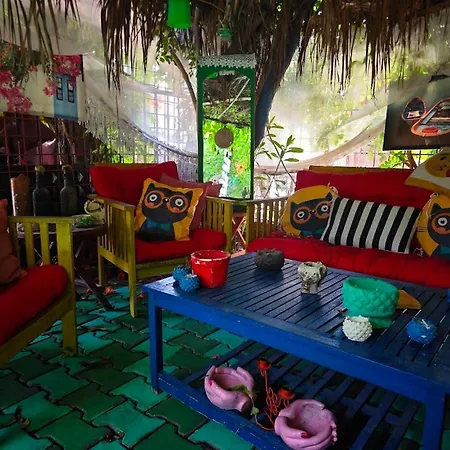 Bed & Breakfast Tuana Garden
